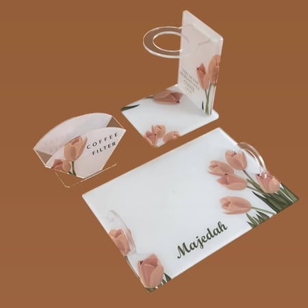 منظمات ركن القهوة 3