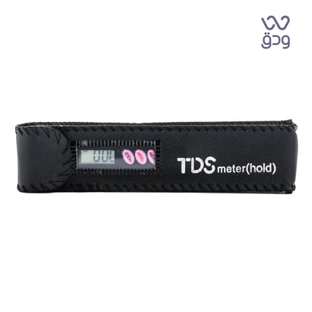 جهاز قياس ملوحة الماء TDS