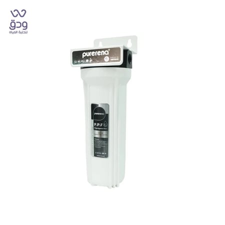 فلتر تنقية مرحلة واحدة