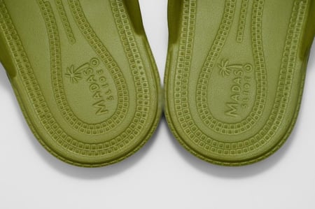 Olive Slide
