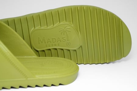 Olive Slide