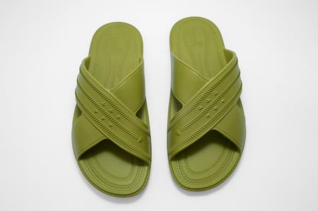 Olive Slide