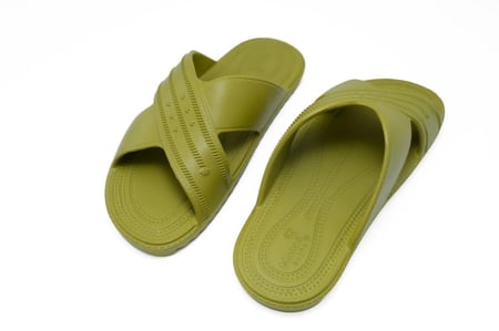 Olive Slide