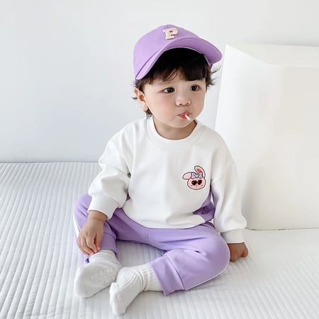 ترنق بتصميم أرنب