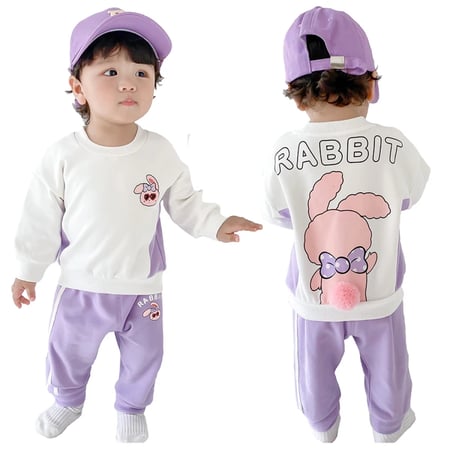 ترنق بتصميم أرنب