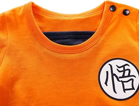 أنمي دراغون بول - غوكو