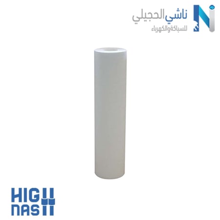 شمعة فلتر قطن