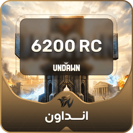 شحن ان داون 6200 RC