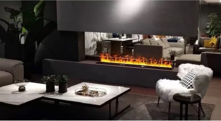 جهاز بخار 3D  مقاس 150  سم