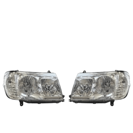 شمعات لاندكروزر 2006 - 2007 ديبو تايواني DEPO طقم جهتين