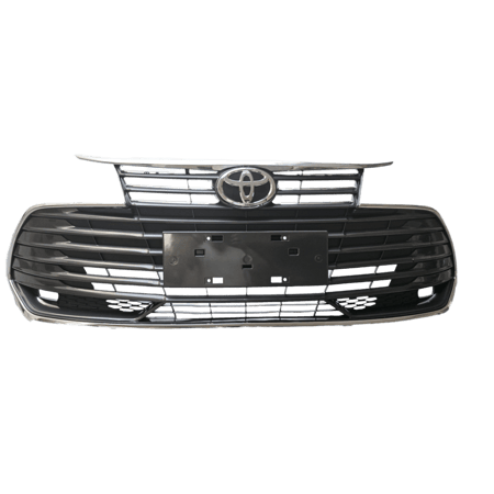 شبك افالون 2019 - 2023 مع النيكل