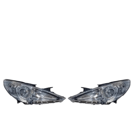 شمعات سوناتا 2011 - 2015 ديبو تايواني طقم جهتين