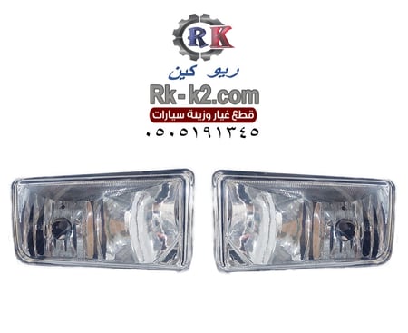 كشاف تاهو 2007 - 2014