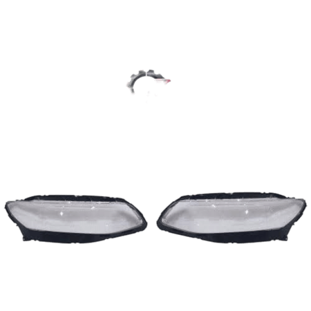 غطا قزاز  ماليبو  2016  - 2018 طقم جهتين