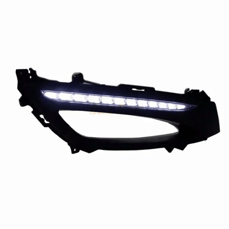 كشاف اوبتيما 2011 -2013 فل كامل رمش ليد