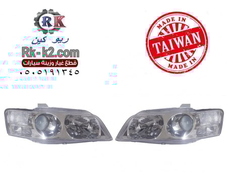 شمعات كابريس 2004 - 2006 تايواني