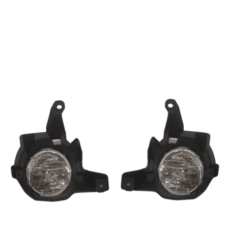 كشاف راف فور 2013 - 2015