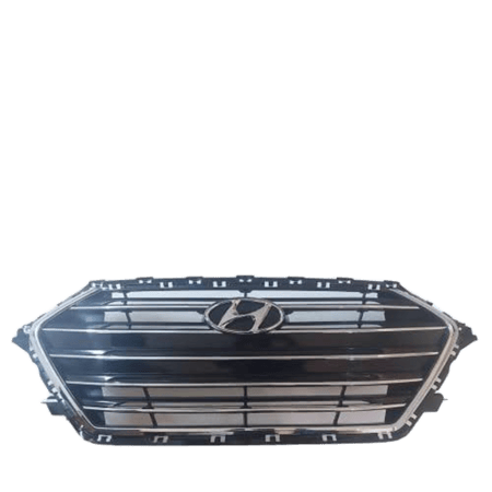 شبك النترا 2017 - 2018 نيكل لامع  فقط