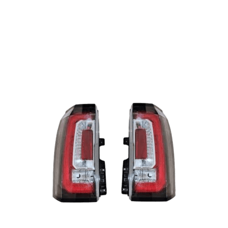 اسطبات يوكن 2015 - 2020 ديبو ليد LED DEPO