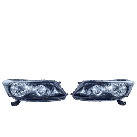 شمعات اكورد 2008 - 2012  ديبو تايواني(جهتين يمين ويسار)