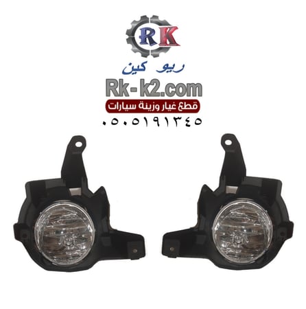 كشاف راف فور 2013 - 2015