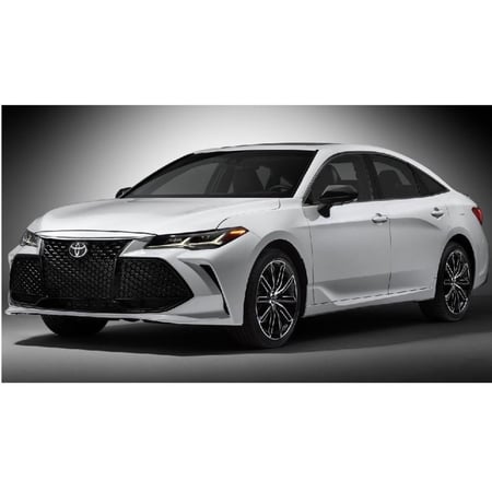 شبك افالون 2019 - 2023 الرياضي