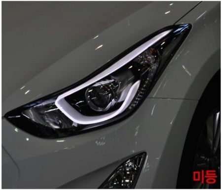 شمعات النترا 2015 -2016 فل ليد شكل الوكالة طقم جهتين