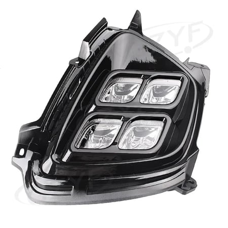 كشاف سورنتو 2015 - 2017 ليد LED