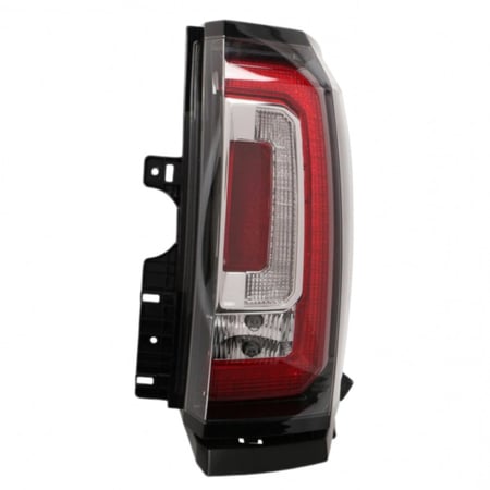 اسطبات يوكن 2015 - 2020 ديبو ليد LED DEPO