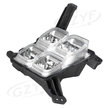 كشاف سورنتو 2015 - 2017 ليد LED