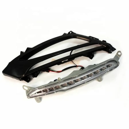 كشاف اوبتيما 2011 -2013 فل كامل رمش ليد