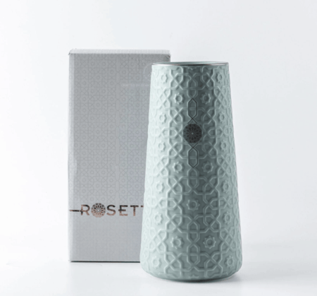 مزهرية راقية من روزيت