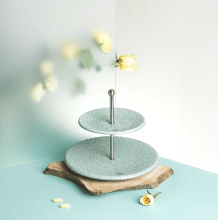 طبق تقديم دورين من روزيت