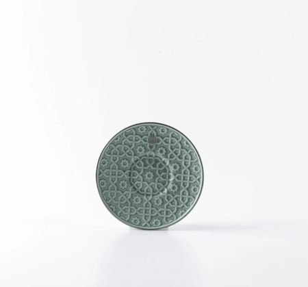 طقم 6 أكواب قهوة تركية من روزيت