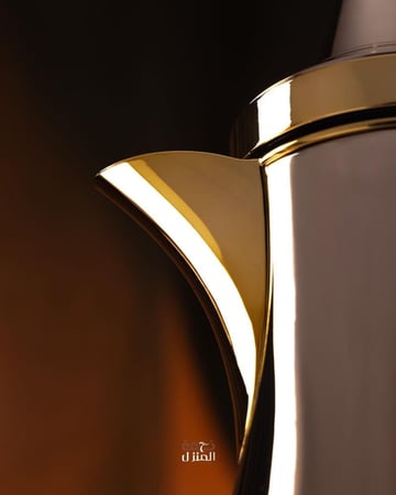 طقم ترامس راقية