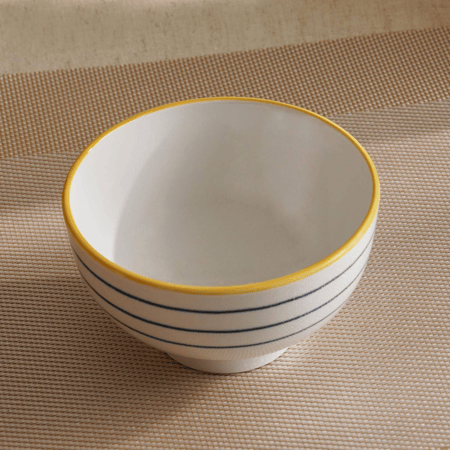 طقم سفرة راقي (18 قطعة)