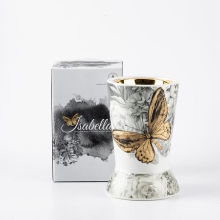 مبخر سيراميك من مجموعة ايزابيلا