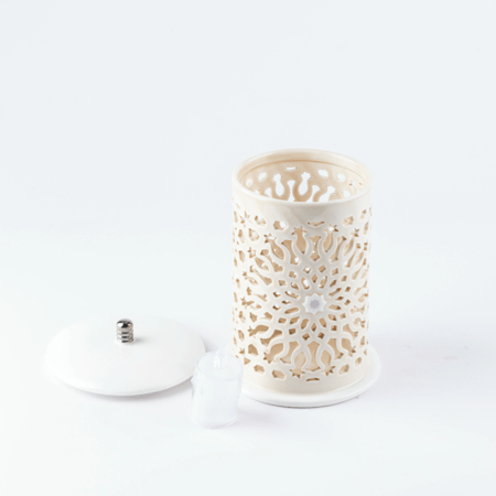 شمعدان راقي من مجموعة أصالة