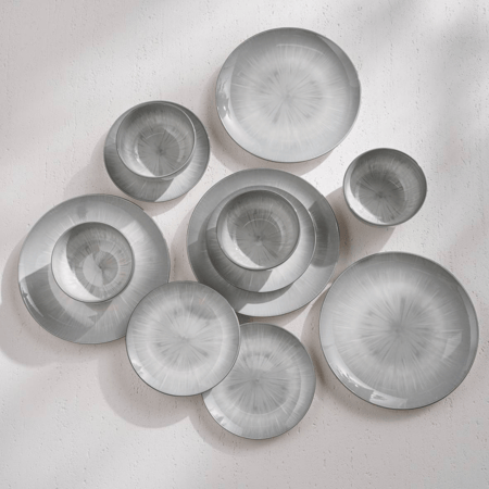 طقم سفرة مميز (12 قطعة)