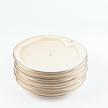 طقم الكيك الفاخر من مجموعة أصالة