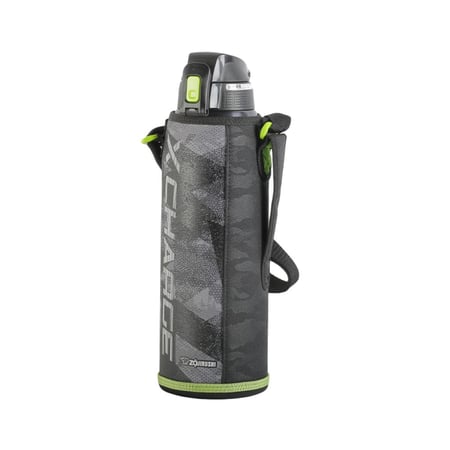 كوب حافظ للحرارة من زوجيروشي اليابانية (أبو فيل) بسعة 1.5 لتر