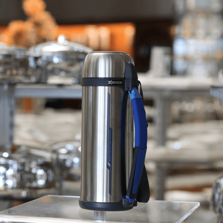 كوب حافظ للحرارة من زوجيروشي اليابانية (أبو فيل)