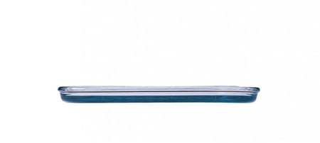 صينية فرن مستطيلة (32*26 سم) من بايركس الفرنسية