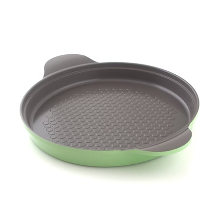 مشوى سيراميك بقطر 26 سم