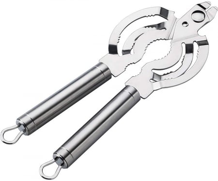 مفك متعدد الاستخدامات