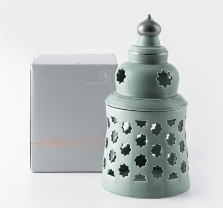 شمعدان راقي من روزيت