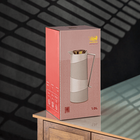 ترمس بسعة 1 لتر