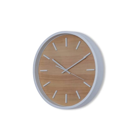 ساعة حائط 35 سم