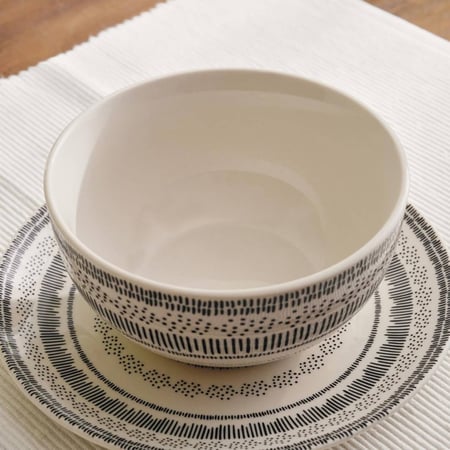 طقم سفرة راقي (12 قطعة)