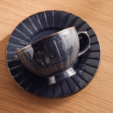 طقم 6 أكواب 220 مل